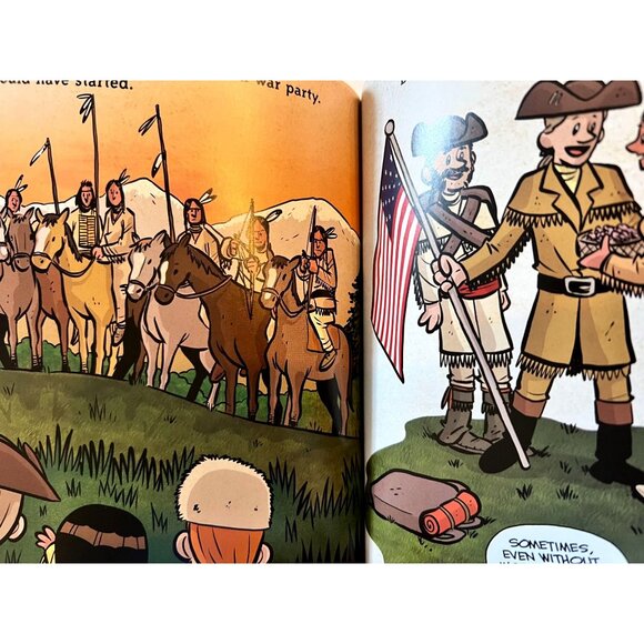 I Am Series Book Set by Brad Meltzer Albert Einstein Sacagawea & Harriet Tubman - Picture 7 of 7